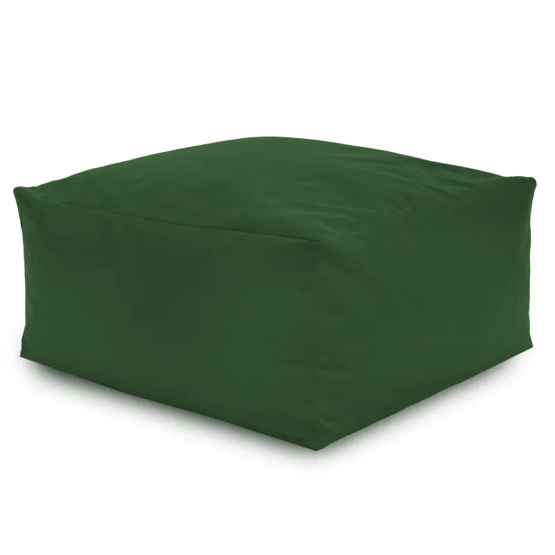 Puff Mesa Auxiliar Florencia - Terciopelo Soft – vista 11