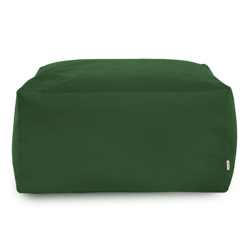 Puff Mesa Auxiliar Florencia - Terciopelo Soft – vista 27