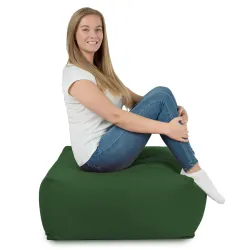 Puff Mesa Auxiliar Florencia - Terciopelo Soft – vista 43