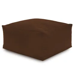 Puff Mesa Auxiliar Florencia - Terciopelo Soft