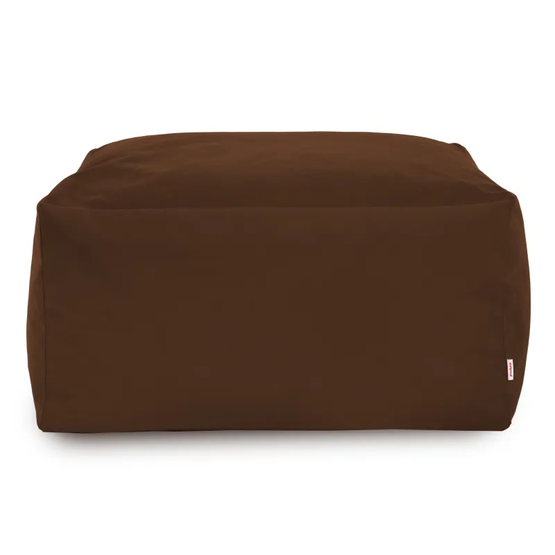 Puff Mesa Auxiliar Florencia - Terciopelo Soft – vista 28