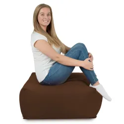 Puff Mesa Auxiliar Florencia - Terciopelo Soft – vista 44