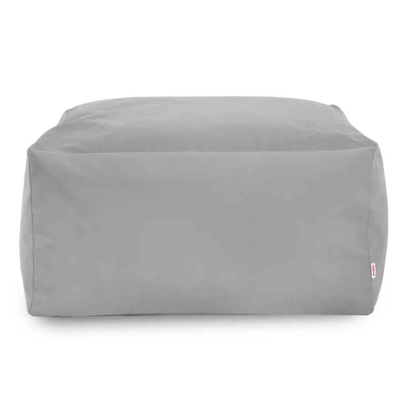 Puff Mesa Auxiliar Florencia - Terciopelo Soft – vista 29