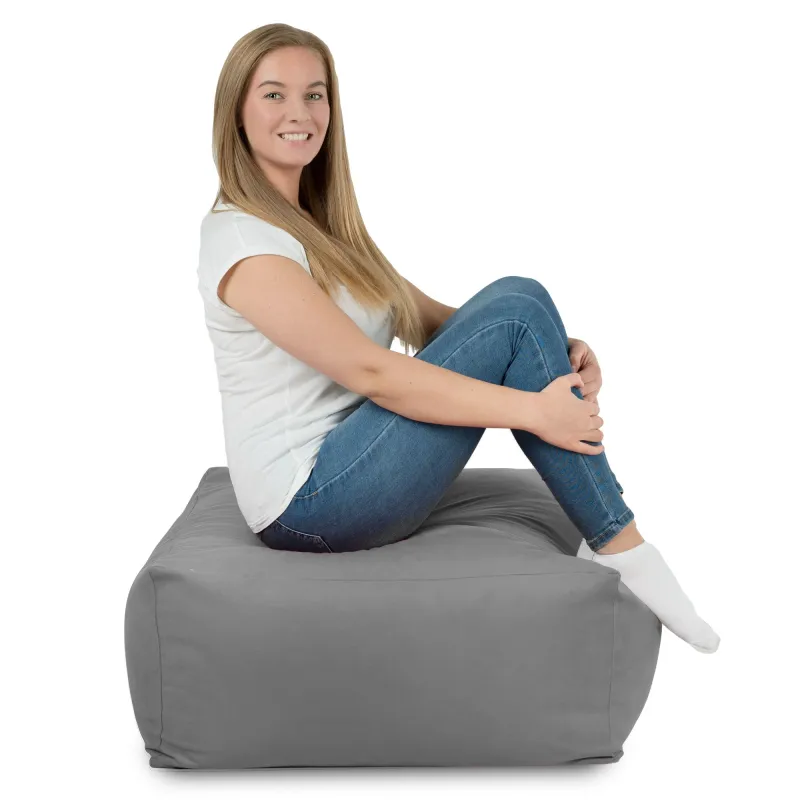 Puff Mesa Auxiliar Florencia - Terciopelo Soft – vista 46