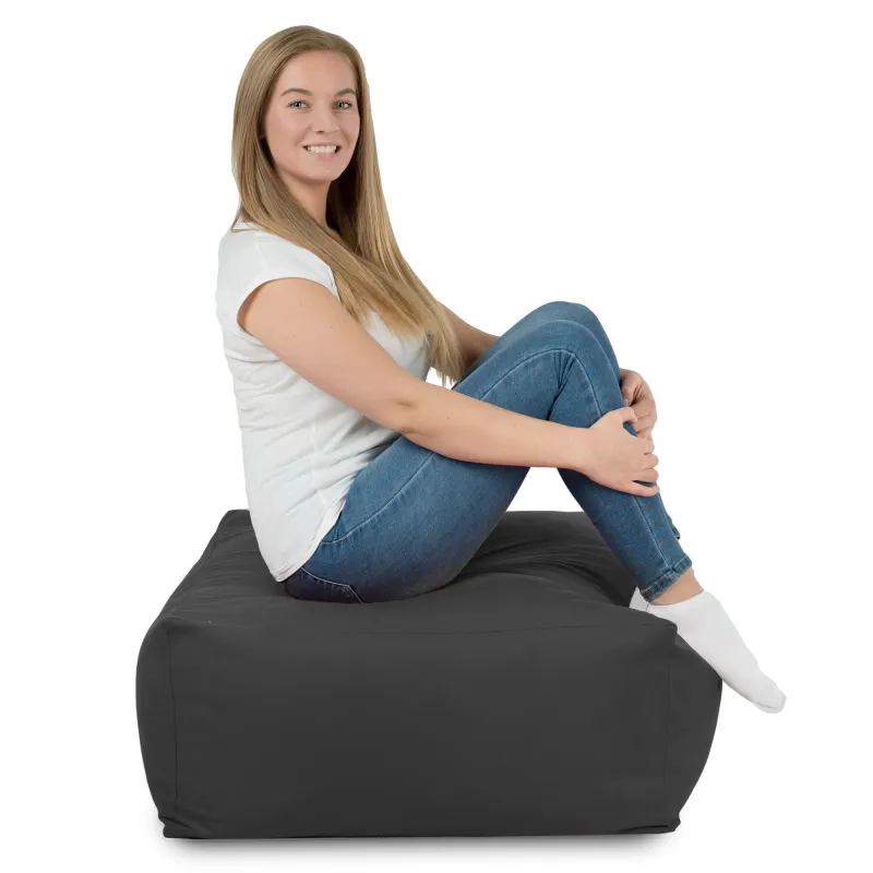 Puff Mesa Auxiliar Florencia - Terciopelo Soft – vista 47