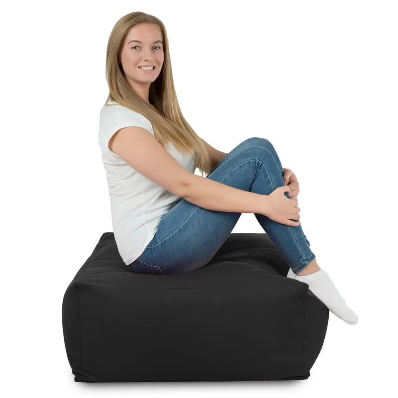 Puff Mesa Auxiliar Florencia - Terciopelo Soft – vista 48