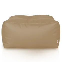 Puff Mesa Auxiliar Florencia - Outdoor Pro de Exterior Jardín Impermeable – vista 2