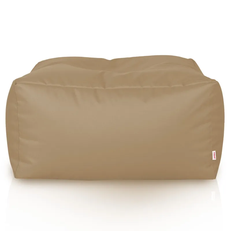 Puff Mesa Auxiliar Florencia - Outdoor Pro de Exterior Jardín Impermeable – vista 2