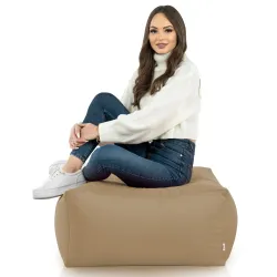 Puff Mesa Auxiliar Florencia - Outdoor Pro de Exterior Jardín Impermeable – vista 3