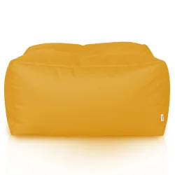 Puff Mesa Auxiliar Florencia - Outdoor Pro de Exterior Jardín Impermeable – vista 2