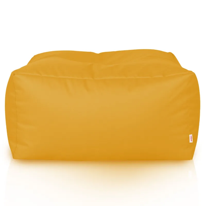 Puff Mesa Auxiliar Florencia - Outdoor Pro de Exterior Jardín Impermeable – vista 2