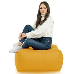 Puff Mesa Auxiliar Florencia - Outdoor Pro de Exterior Jardín Impermeable – vista 3