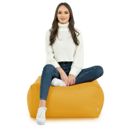 Puff Mesa Auxiliar Florencia - Outdoor Pro de Exterior Jardín Impermeable – vista 4