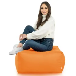 Puff Mesa Auxiliar Florencia - Outdoor Pro de Exterior Jardín Impermeable – vista 3