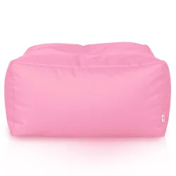 Puff Mesa Auxiliar Florencia - Outdoor Pro de Exterior Jardín Impermeable – vista 2