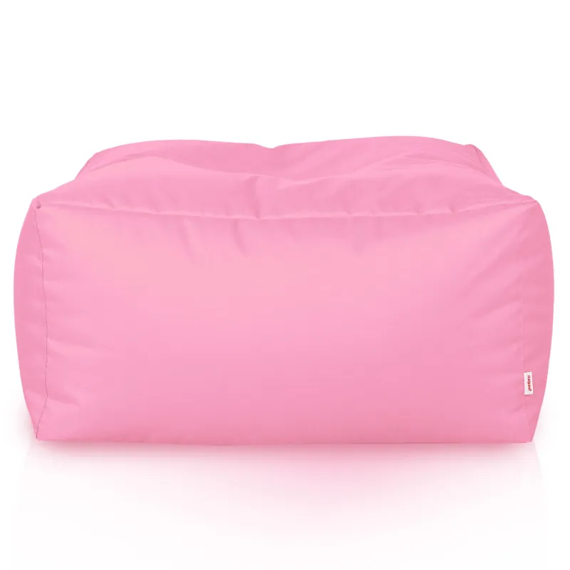 Puff Mesa Auxiliar Florencia - Outdoor Pro de Exterior Jardín Impermeable – vista 2