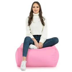 Puff Mesa Auxiliar Florencia - Outdoor Pro de Exterior Jardín Impermeable – vista 4