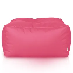 Puff Mesa Auxiliar Florencia - Outdoor Pro de Exterior Jardín Impermeable – vista 2