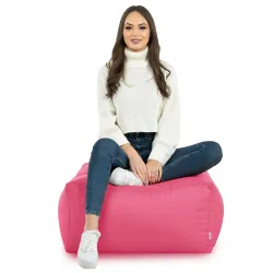 Puff Mesa Auxiliar Florencia - Outdoor Pro de Exterior Jardín Impermeable – vista 4