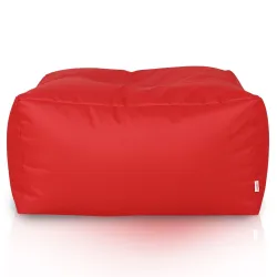 Puff Mesa Auxiliar Florencia - Outdoor Pro de Exterior Jardín Impermeable – vista 2