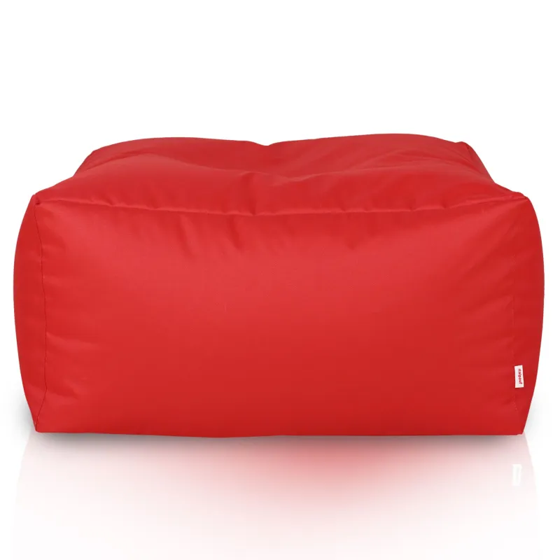 Puff Mesa Auxiliar Florencia - Outdoor Pro de Exterior Jardín Impermeable – vista 2