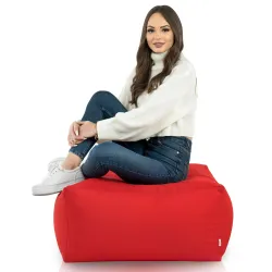 Puff Mesa Auxiliar Florencia - Outdoor Pro de Exterior Jardín Impermeable – vista 3