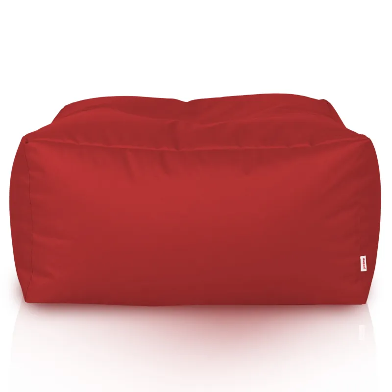 Puff Mesa Auxiliar Florencia - Outdoor Pro de Exterior Jardín Impermeable – vista 2