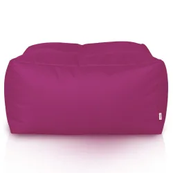 Puff Mesa Auxiliar Florencia - Outdoor Pro de Exterior Jardín Impermeable – vista 2