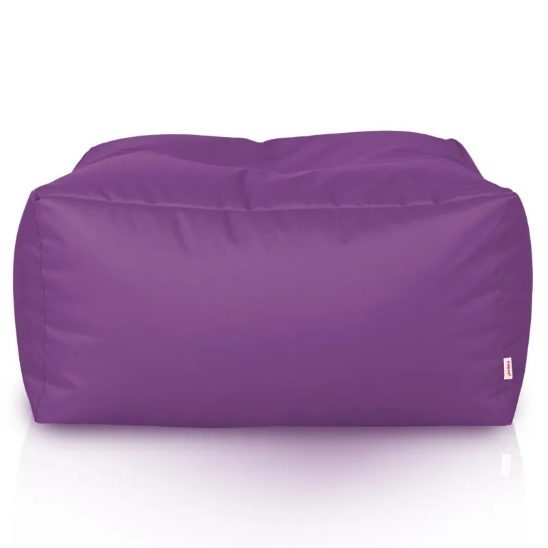 Puff Mesa Auxiliar Florencia - Outdoor Pro de Exterior Jardín Impermeable – vista 2
