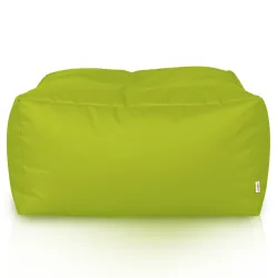Puff Mesa Auxiliar Florencia - Outdoor Pro de Exterior Jardín Impermeable – vista 2