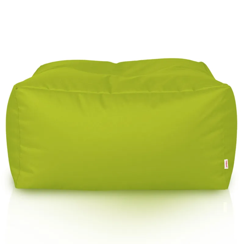 Puff Mesa Auxiliar Florencia - Outdoor Pro de Exterior Jardín Impermeable – vista 2