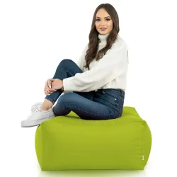 Puff Mesa Auxiliar Florencia - Outdoor Pro de Exterior Jardín Impermeable – vista 3