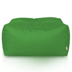 Puff Mesa Auxiliar Florencia - Outdoor Pro de Exterior Jardín Impermeable – vista 2