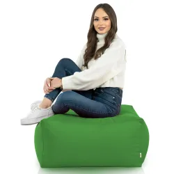 Puff Mesa Auxiliar Florencia - Outdoor Pro de Exterior Jardín Impermeable – vista 3