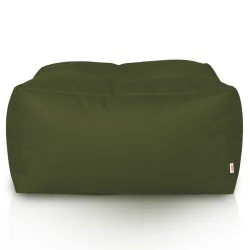 Puff Mesa Auxiliar Florencia - Outdoor Pro de Exterior Jardín Impermeable – vista 2