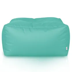 Puff Mesa Auxiliar Florencia - Outdoor Pro de Exterior Jardín Impermeable – vista 2