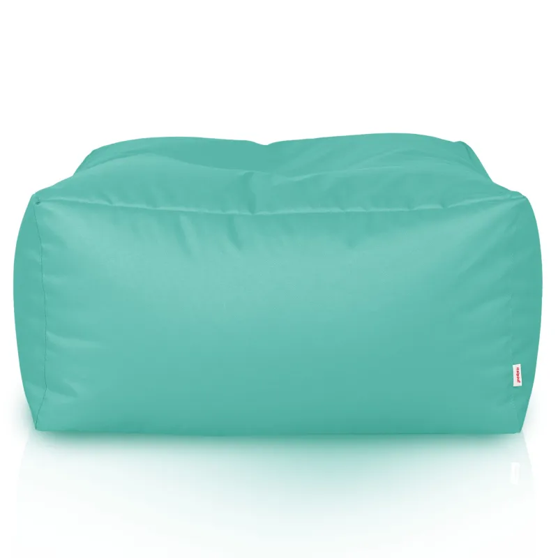 Puff Mesa Auxiliar Florencia - Outdoor Pro de Exterior Jardín Impermeable – vista 2