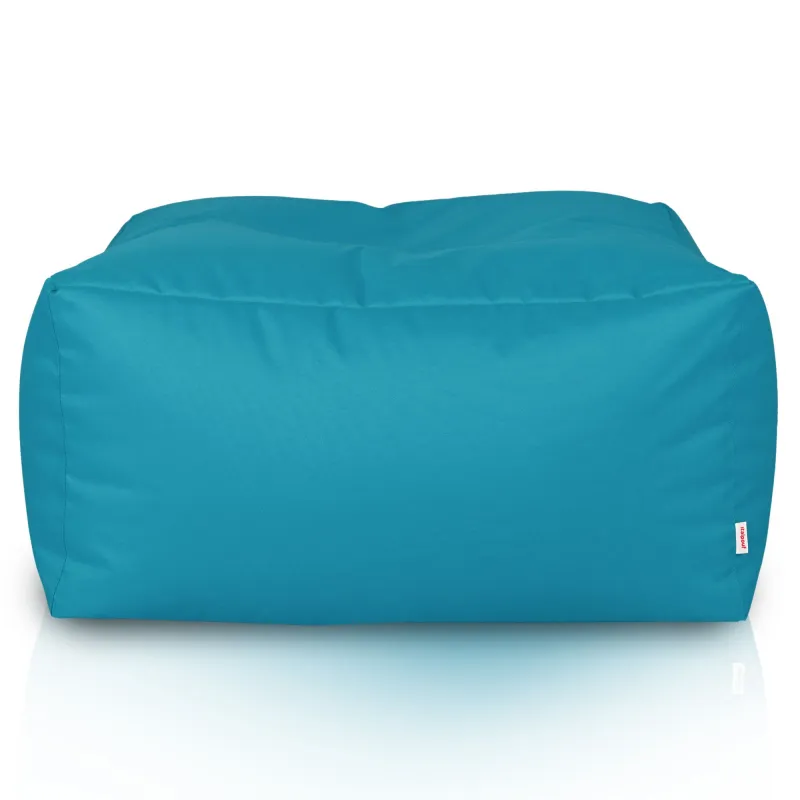 Puff Mesa Auxiliar Florencia - Outdoor Pro de Exterior Jardín Impermeable – vista 2