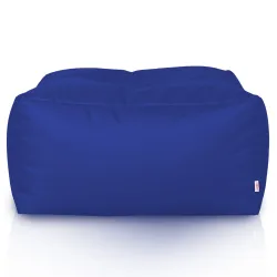 Puff Mesa Auxiliar Florencia - Outdoor Pro de Exterior Jardín Impermeable – vista 2