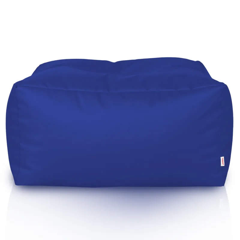 Puff Mesa Auxiliar Florencia - Outdoor Pro de Exterior Jardín Impermeable – vista 2