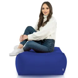 Puff Mesa Auxiliar Florencia - Outdoor Pro de Exterior Jardín Impermeable – vista 3