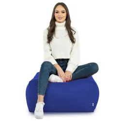 Puff Mesa Auxiliar Florencia - Outdoor Pro de Exterior Jardín Impermeable – vista 4