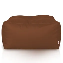 Puff Mesa Auxiliar Florencia - Outdoor Pro de Exterior Jardín Impermeable – vista 2