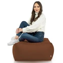 Puff Mesa Auxiliar Florencia - Outdoor Pro de Exterior Jardín Impermeable – vista 3
