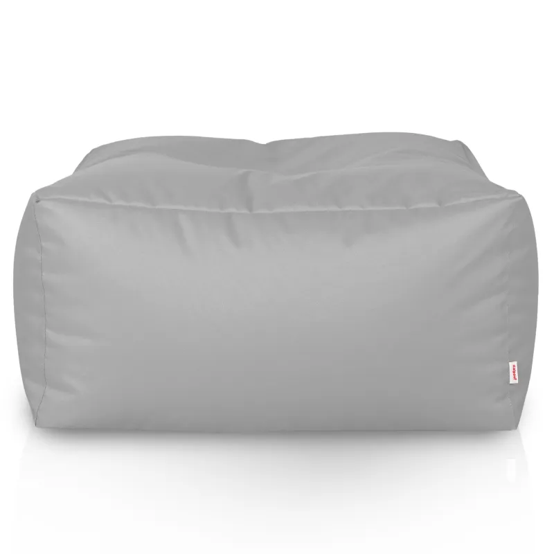 Puff Mesa Auxiliar Florencia - Outdoor Pro de Exterior Jardín Impermeable – vista 2