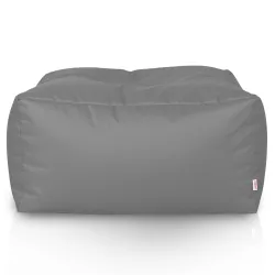 Puff Mesa Auxiliar Florencia - Outdoor Pro de Exterior Jardín Impermeable – vista 2