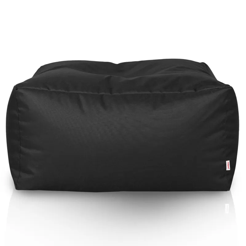 Puff Mesa Auxiliar Florencia - Outdoor Pro de Exterior Jardín Impermeable – vista 2