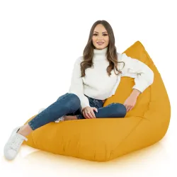 Puff Asiento de Suelo XL Bermuda - Outdoor Pro de Exterior Jardín Impermeable – vista 86