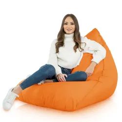 Puff Asiento de Suelo XL Bermuda - Outdoor Pro de Exterior Jardín Impermeable – vista 79