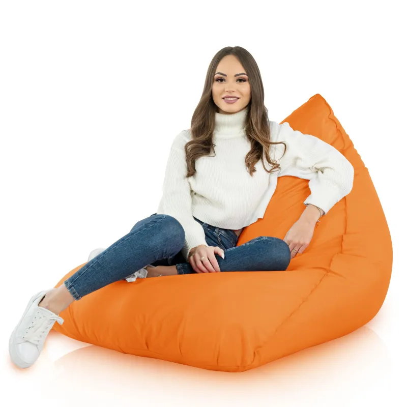 Puff Asiento de Suelo XL Bermuda - Outdoor Pro de Exterior Jardín Impermeable – vista 79